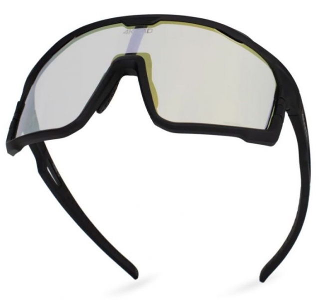 Очки спортивные 4KAAD SOLAYNE PHOTOCHROMIC, линза 0-3 Очки спортивные 4KAAD SOLAYNE PHOTOCHROMIC, линза 0-3