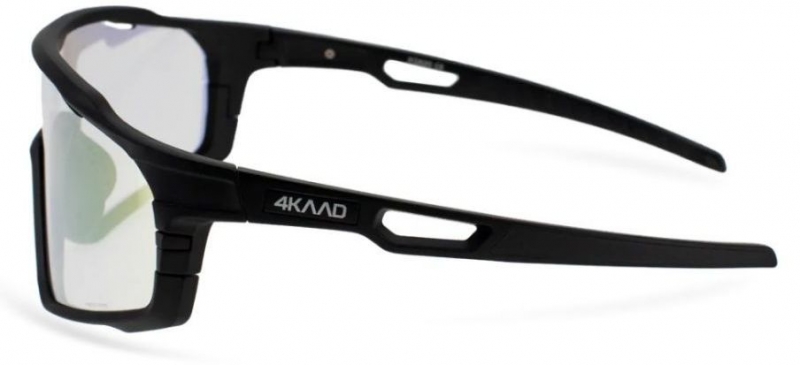 Очки спортивные 4KAAD SOLAYNE PHOTOCHROMIC, линза 0-3 Очки спортивные 4KAAD SOLAYNE PHOTOCHROMIC, линза 0-3