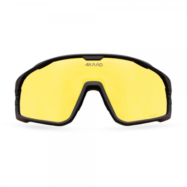 Очки спортивные 4KAAD SOLAYNE PHOTOCHROMIC, линза 0-3 Очки спортивные 4KAAD SOLAYNE PHOTOCHROMIC, линза 0-3
