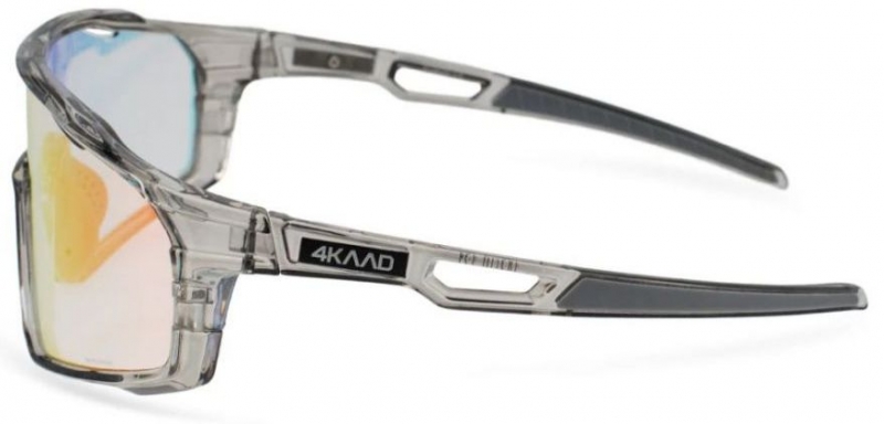 Очки спортивные 4KAAD SOLAYNE PHOTOCHROMIC, линза 0-3 Очки спортивные 4KAAD SOLAYNE PHOTOCHROMIC, линза 0-3