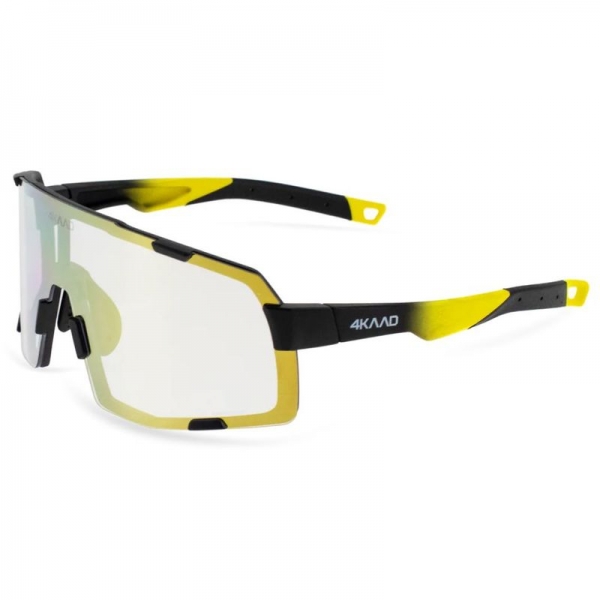 Очки спортивные 4KAAD AXENTO RACE PHOTOCHROMIC, линза 0-3 Очки спортивные 4KAAD AXENTO RACE PHOTOCHROMIC, линза 0-3