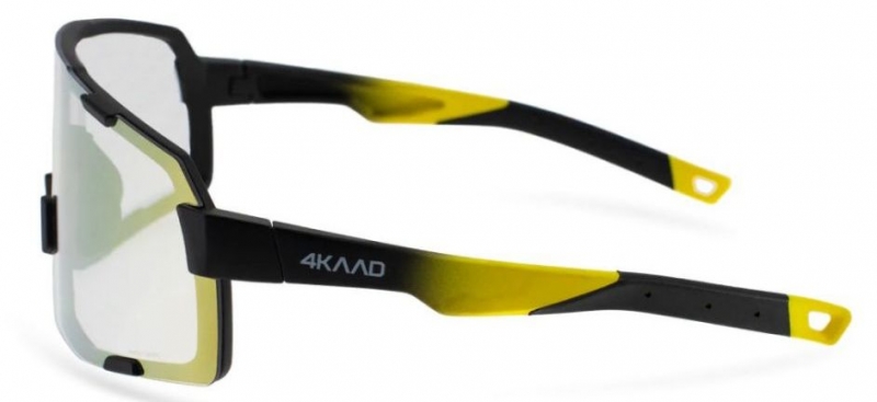 Очки спортивные 4KAAD AXENTO RACE PHOTOCHROMIC, линза 0-3 Очки спортивные 4KAAD AXENTO RACE PHOTOCHROMIC, линза 0-3