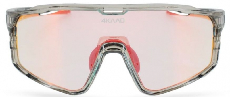 Очки спортивные 4KAAD AXENTO RACE PHOTOCHROMIC, линза 0-3 Очки спортивные 4KAAD AXENTO RACE PHOTOCHROMIC, линза 0-3