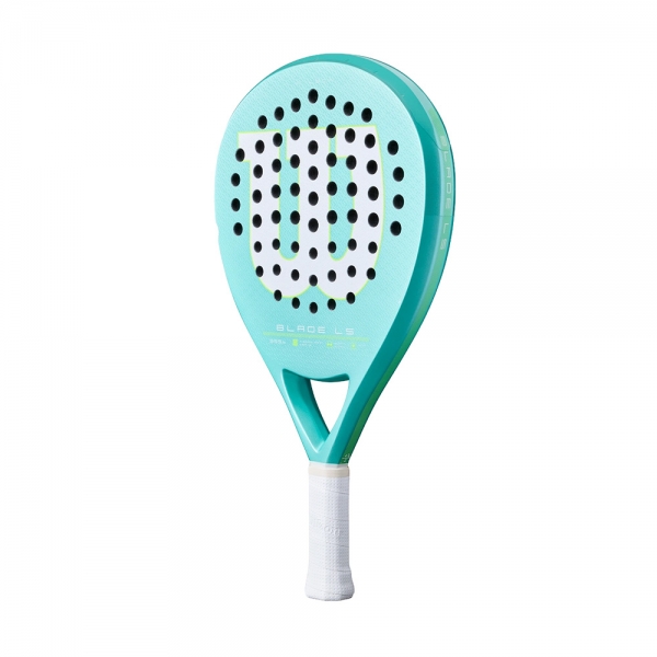 Ракетка для падела WILSON Blade LS V4 Ракетка для падела WILSON Blade LS V4