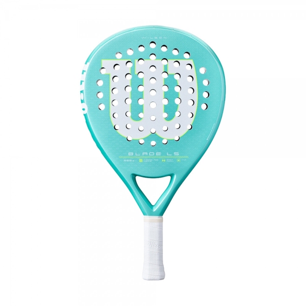 Ракетка для падела WILSON Blade LS V4 Ракетка для падела WILSON Blade LS V4