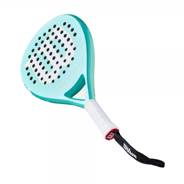 Ракетка для падела WILSON Blade LS V4 Ракетка для падела WILSON Blade LS V4