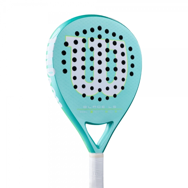 Ракетка для падела WILSON Blade LS V4 Ракетка для падела WILSON Blade LS V4