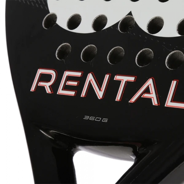 Ракетка для падела WILSON Rental Padel Racket V1 Ракетка для падела WILSON Rental Padel Racket V1