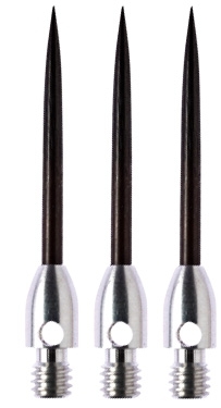 Сменные иглы Winmau Point Converters Сменные иглы Winmau Point Converters