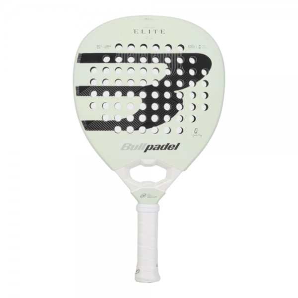 Ракетка для падела BULLPADEL Elite 02 Ракетка для падела BULLPADEL Elite 02