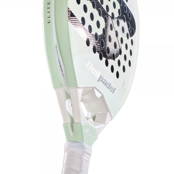 Ракетка для падела BULLPADEL Elite 02 Ракетка для падела BULLPADEL Elite 02