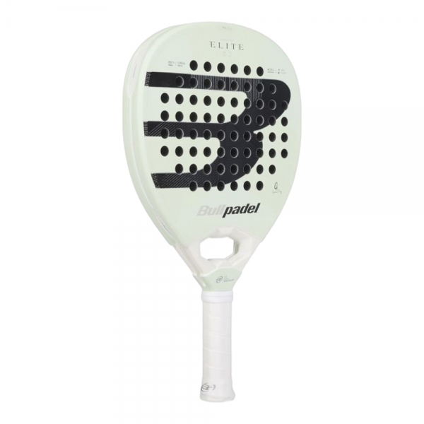 Ракетка для падела BULLPADEL Elite 02 Ракетка для падела BULLPADEL Elite 02