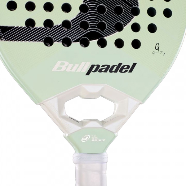Ракетка для падела BULLPADEL Elite 02 Ракетка для падела BULLPADEL Elite 02