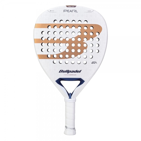 Ракетка для падела BULLPADEL Pearl 27 Ракетка для падела BULLPADEL Pearl 27