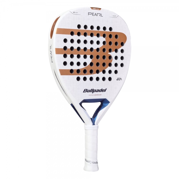 Ракетка для падела BULLPADEL Pearl 27 Ракетка для падела BULLPADEL Pearl 27