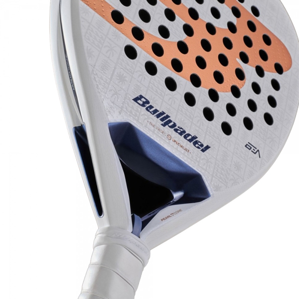 Ракетка для падела BULLPADEL Pearl 27 Ракетка для падела BULLPADEL Pearl 27