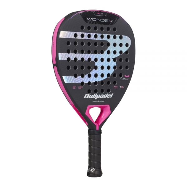 Ракетка для падела BULLPADEL Wonder 27 Ракетка для падела BULLPADEL Wonder 27