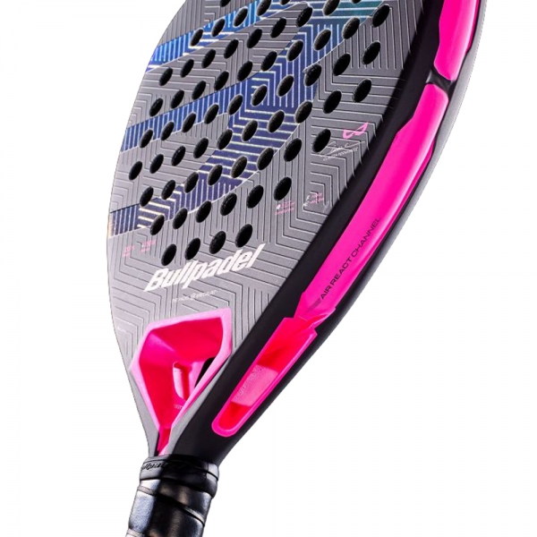 Ракетка для падела BULLPADEL Wonder 27 Ракетка для падела BULLPADEL Wonder 27