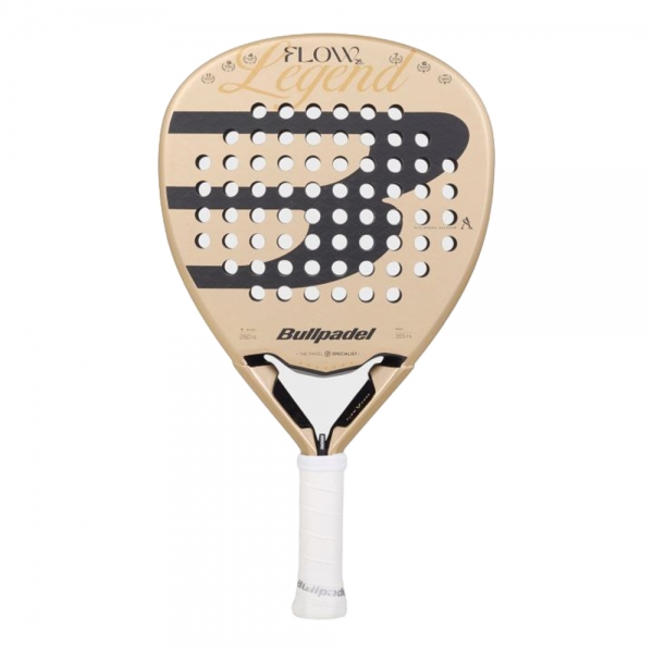 Ракетка для падела BULLPADEL Flow Legend 27 Ракетка для падела BULLPADEL Flow Legend 27