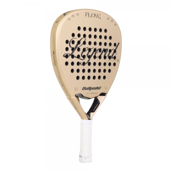 Ракетка для падела BULLPADEL Flow Legend 27 Ракетка для падела BULLPADEL Flow Legend 27