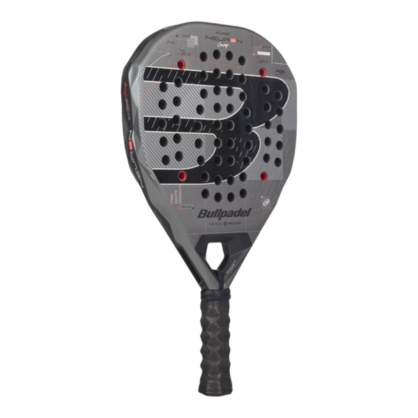 Ракетка для падела BULLPADEL Neuron 02 Comfort 27 Ракетка для падела BULLPADEL Neuron 02 Comfort 27
