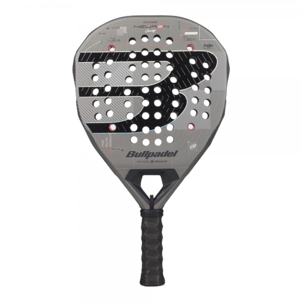 Ракетка для падела BULLPADEL Neuron 02 Comfort 27 Ракетка для падела BULLPADEL Neuron 02 Comfort 27