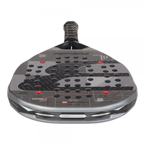 Ракетка для падела BULLPADEL Neuron 02 Comfort 27 Ракетка для падела BULLPADEL Neuron 02 Comfort 27