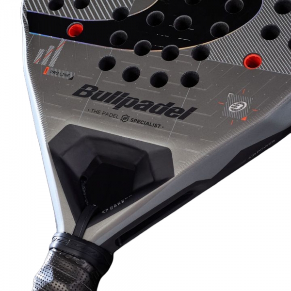 Ракетка для падела BULLPADEL Neuron 02 Comfort 27 Ракетка для падела BULLPADEL Neuron 02 Comfort 27