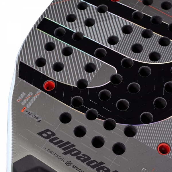 Ракетка для падела BULLPADEL Neuron 02 Comfort 27 Ракетка для падела BULLPADEL Neuron 02 Comfort 27