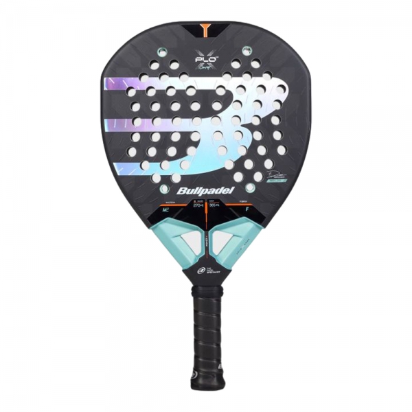 Ракетка для падела BULLPADEL Xplo Comfort 27 Ракетка для падела BULLPADEL Xplo Comfort 27