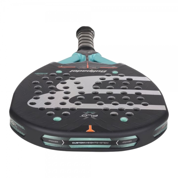 Ракетка для падела BULLPADEL Xplo Comfort 27 Ракетка для падела BULLPADEL Xplo Comfort 27
