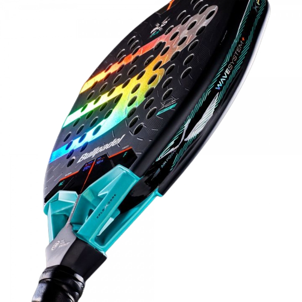 Ракетка для падела BULLPADEL Xplo Comfort 27 Ракетка для падела BULLPADEL Xplo Comfort 27
