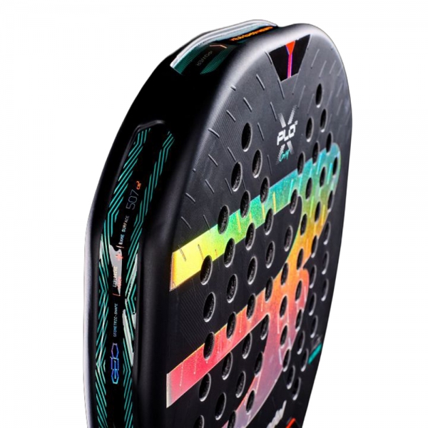 Ракетка для падела BULLPADEL Xplo Comfort 27 Ракетка для падела BULLPADEL Xplo Comfort 27
