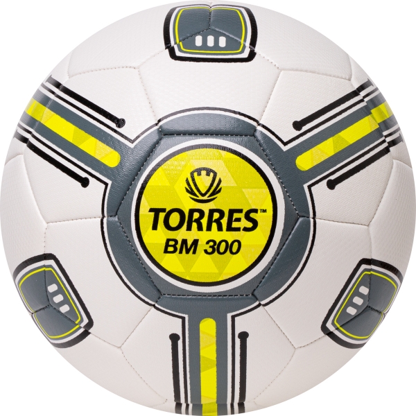 Мяч футбольный TORRES BM 300 Мяч футбольный TORRES BM 300
