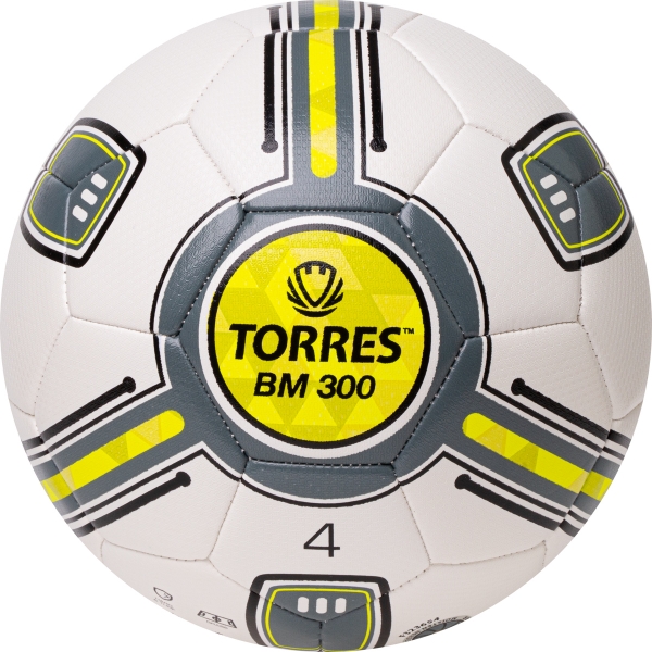 Мяч футбольный TORRES BM 300 Мяч футбольный TORRES BM 300