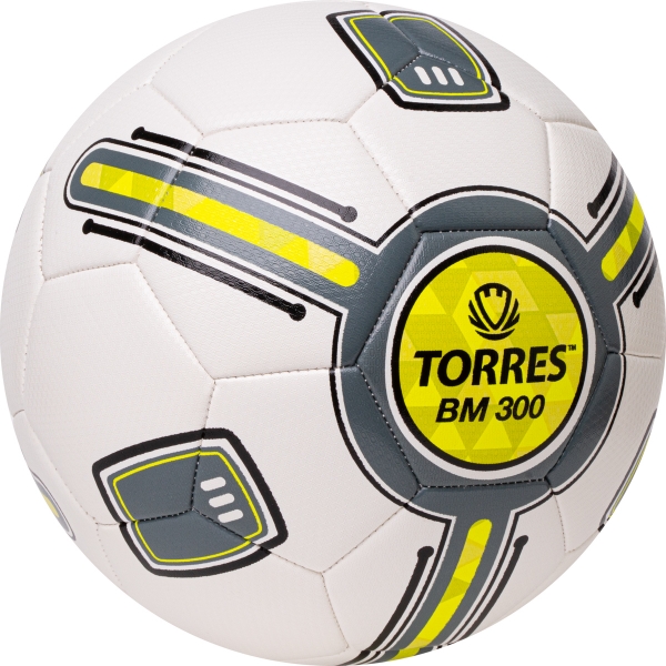 Мяч футбольный TORRES BM 300 Мяч футбольный TORRES BM 300