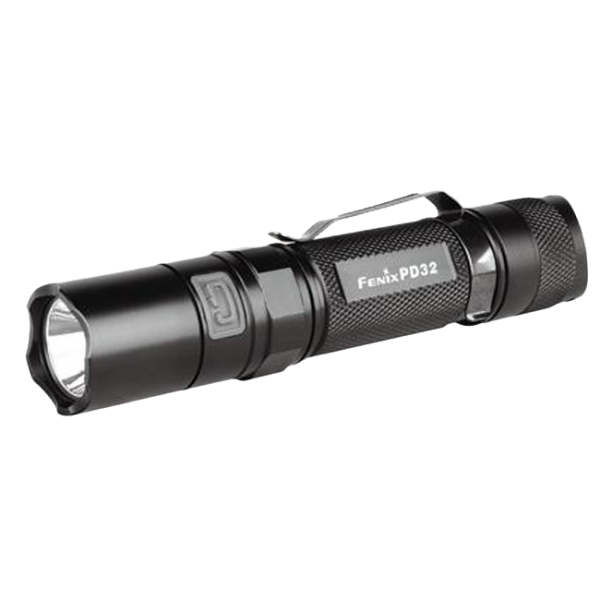 Универсальный карманный фонарь Fenix PD32 Cree XP-G2 (R5)
