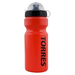 Бутылка для воды TORRES 550 мл