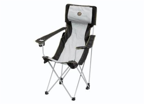 Складное кресло Easy Camp HI-BACK CHAIR Складное кресло Easy Camp HI-BACK CHAIR