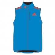 Жилет разминочный Adidas Athlete Vest M 2015-2017