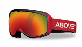 Горнолыжные очки ABOVE EASYCHANGE S039007 (модель со съемной линзой)