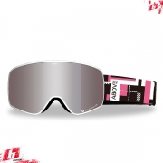 Горнолыжные очки ABOVE GRIPE S042003 (модель со съемной линзой)