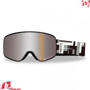 Горнолыжные очки ABOVE GRIPE S042004 (модель со съемной линзой)