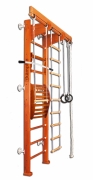 Домашний спортивный комплекс Kampfer Wooden ladder Maxi (wall)