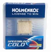 Фторовая спрессовка SpeedBlock COLD -5°…-20°C