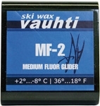 Гоночный блок-ускоритель Vauhti  Compressed Medium Fluor +2° ...-8°C