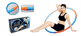 Массажный обруч (Нью Боди) New body Health Hoop (1.1 кг)