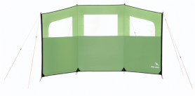 Ветрозащитная панель Easy Camp GREAT WALL FOREST