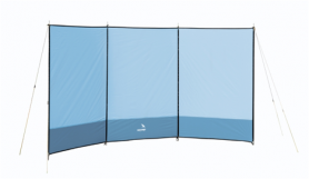Ветрозащитная панель Easy Camp WINDSCREEN BLUE
