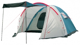 Палатка Canadian Camper RINO 5